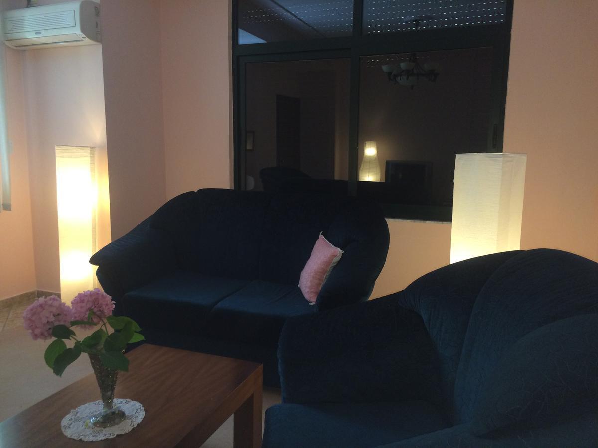 Friends House Bed & Breakfast Tirana